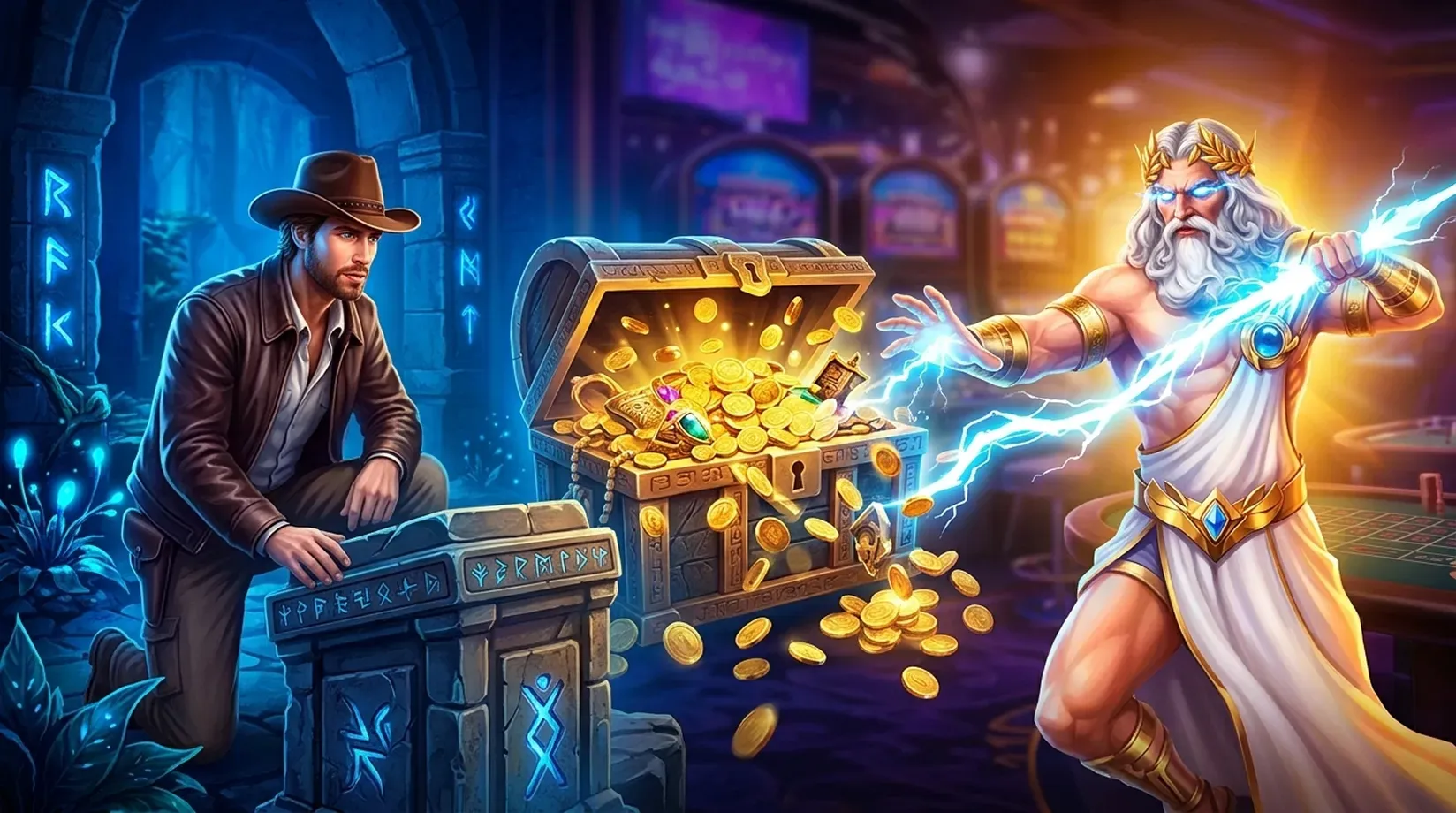 Nnv Casino DE